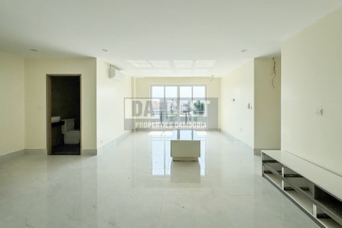 ST Premier Residence: 3 Bedroom Condo For Sale in Siem Reap - Cambodia