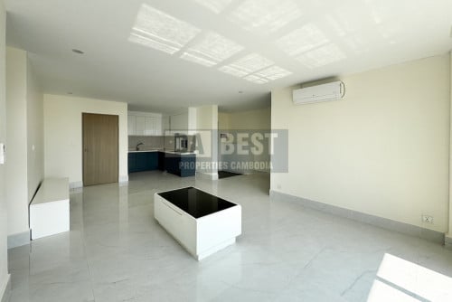 ST Premier Residence: 3 Bedroom Condo For Sale in Siem Reap - Cambodia