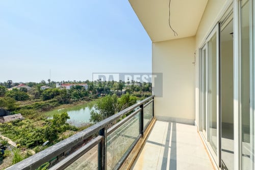 ST Premier Residence: 3 Bedroom Condo For Sale in Siem Reap - Cambodia