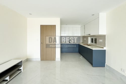 ST Premier Residence: 3 Bedroom Condo For Sale in Siem Reap - Cambodia