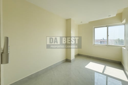 ST Premier Residence: 3 Bedroom Condo For Sale in Siem Reap - Cambodia