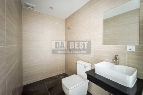 ST Premier Residence: 3 Bedroom Condo For Sale in Siem Reap - Cambodia