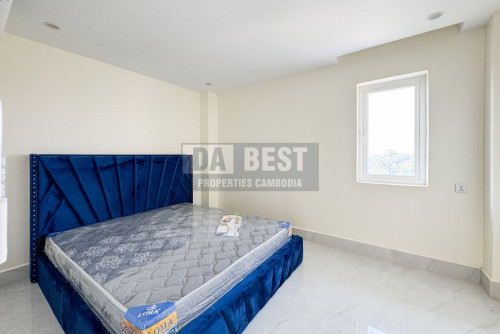 ST Premier Residence: 3 Bedroom Condo For Sale in Siem Reap - Cambodia
