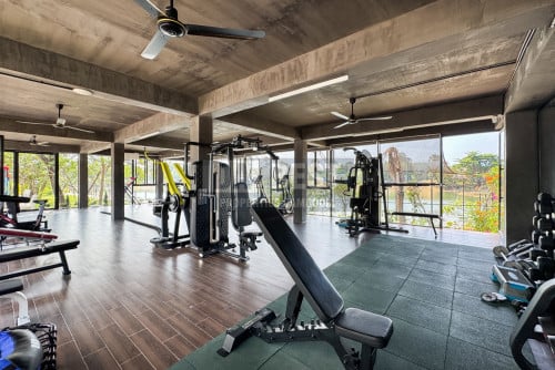 ST Premier Residence: 3 Bedroom Condo For Sale in Siem Reap - Cambodia