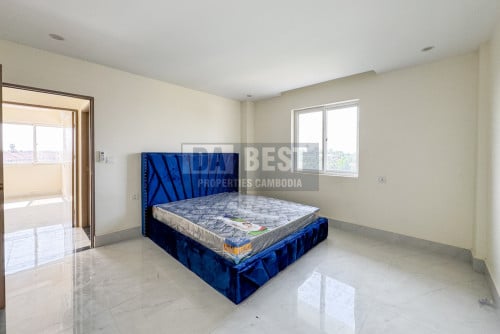 ST Premier Residence: 3 Bedroom Condo For Sale in Siem Reap - Cambodia