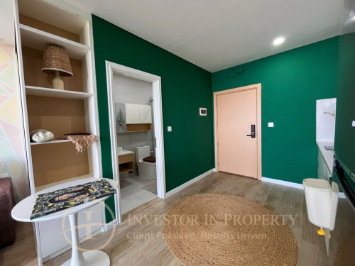 Apartment for Rent | Panoramic Mekong River View 🌅