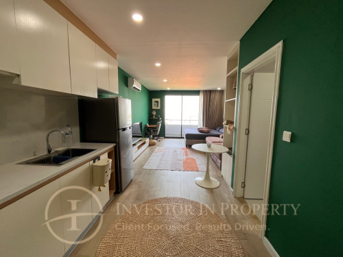Apartment for Rent | Panoramic Mekong River View 🌅