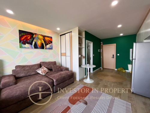 Apartment for Rent | Panoramic Mekong River View 🌅