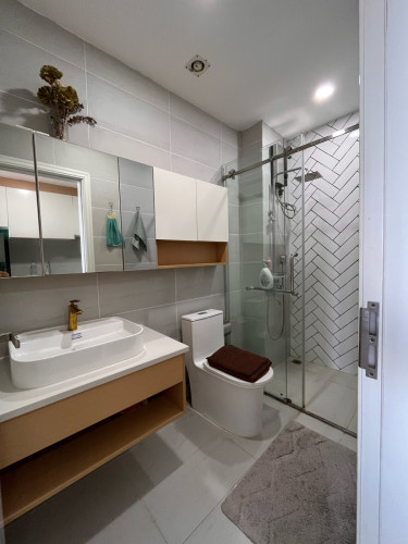Apartment for Rent | Panoramic Mekong River View 🌅
