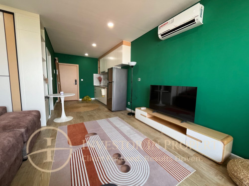 Apartment for Rent | Panoramic Mekong River View 🌅