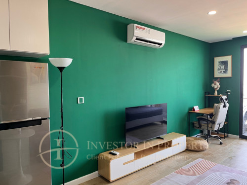Apartment for Rent | Panoramic Mekong River View 🌅