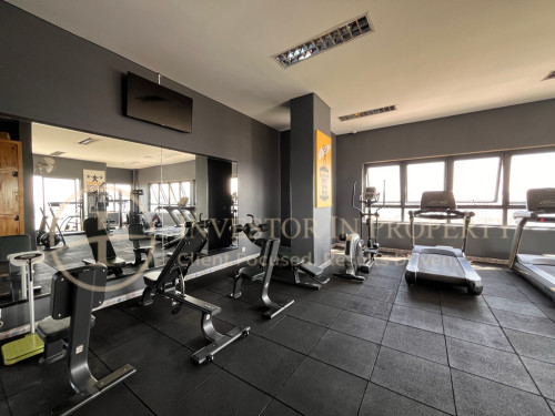 Apartment for Rent | Panoramic Mekong River View 🌅