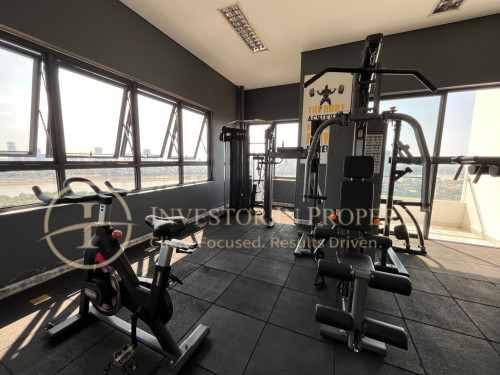 Apartment for Rent | Panoramic Mekong River View 🌅