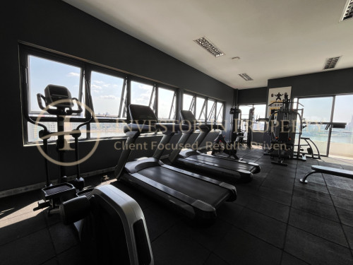 Apartment for Rent | Panoramic Mekong River View 🌅