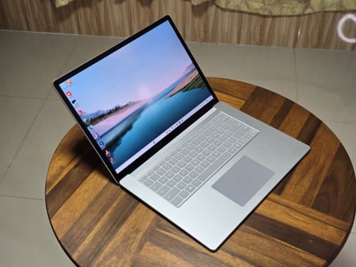 Surface Laptop 5 (15” Touch) ដាក់លក់