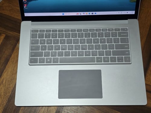 Surface Laptop 5 (15” Touch) ដាក់លក់