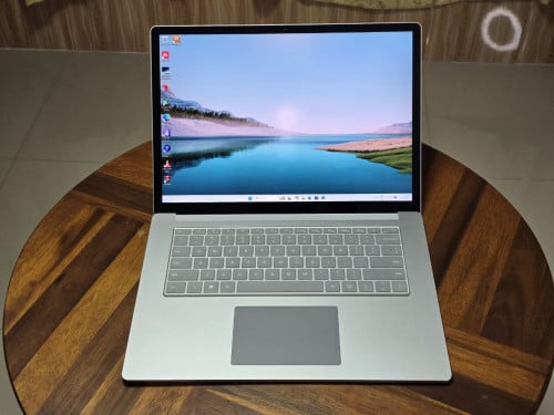 Surface Laptop 5 (15” Touch) ដាក់លក់