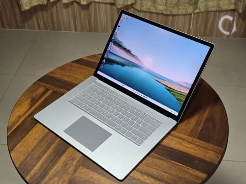 Surface Laptop 5 (15” Touch) ដាក់លក់