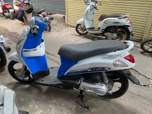 Suzuki Let 2021