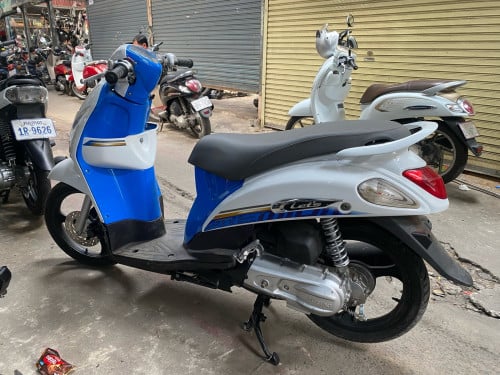 Suzuki Let 2021