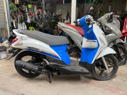 Suzuki Let 2021