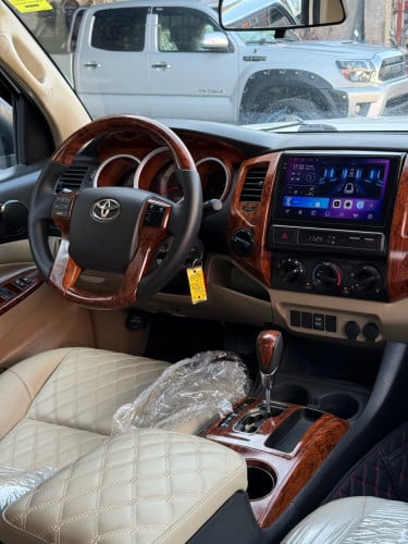 Tacoma 2012 ប៉ុង2 (4x4)