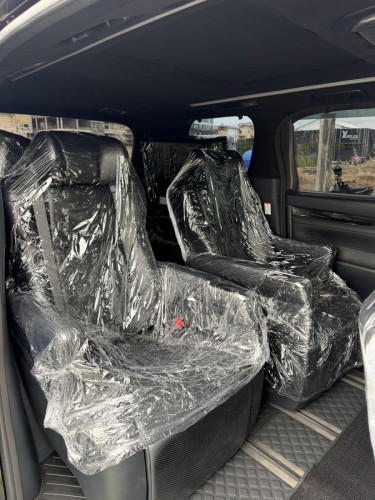 Toyota Alphard 2016 V4 សាំងសុទ្ធ ប្រភេទឡានស្អាត