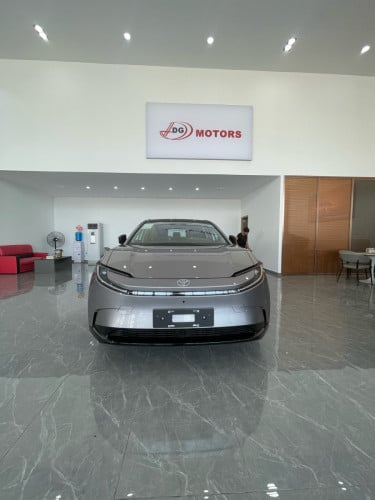 Toyota BZ5 pro