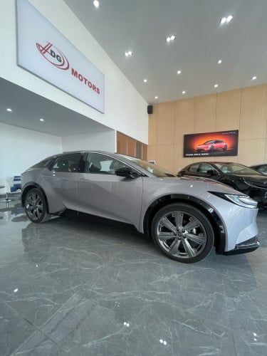 Toyota BZ5 pro