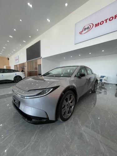 Toyota BZ5 pro