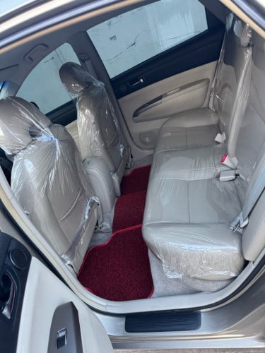 Toyota Prius 2008 full nomap
