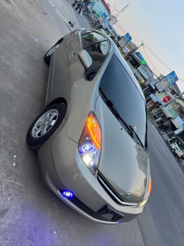 Toyota Prius 2008 full nomap