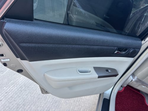 Toyota Prius 2008 full nomap