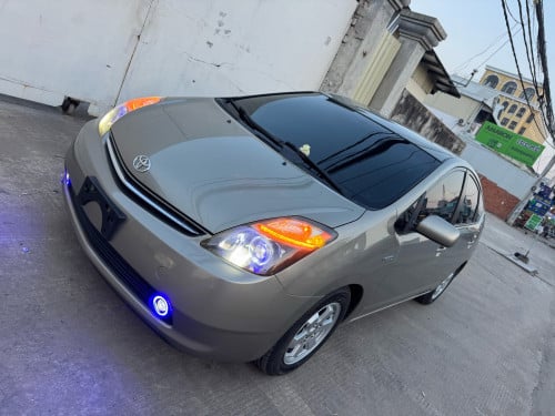 Toyota Prius 2008 full nomap