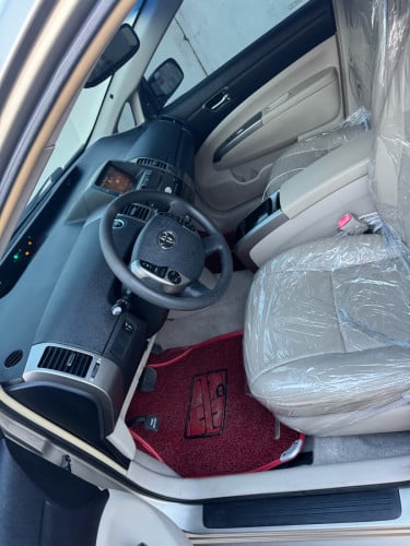 Toyota Prius 2008 full nomap