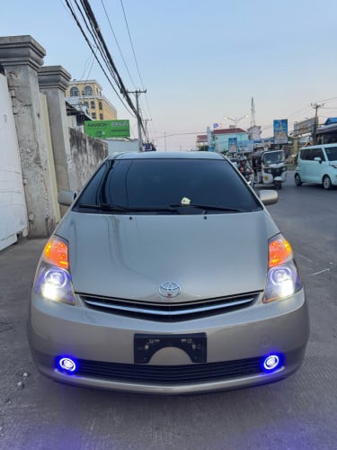 Toyota Prius 2008 full nomap