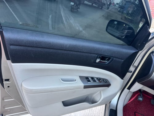 Toyota Prius 2008 full nomap