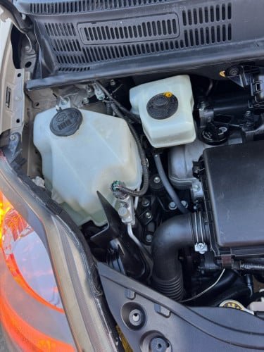 Toyota Prius 2008 full nomap