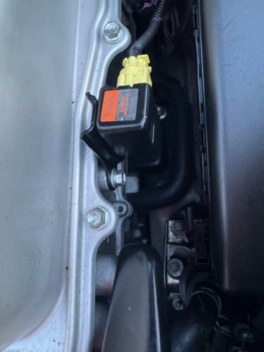 Toyota Prius 2008 full nomap