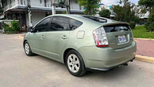 Toyota​ Prius​ year 2004-2009​ Included full insurance