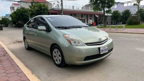 Toyota​ Prius​ year 2004-2009​ Included full insurance