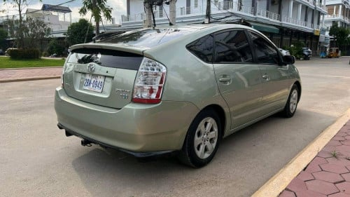 Toyota​ Prius​ year 2004-2009​ Included full insurance
