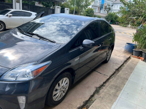 Toyota​ Prius year 2013-2014