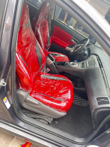 Toyota​ Prius year 2013-2014