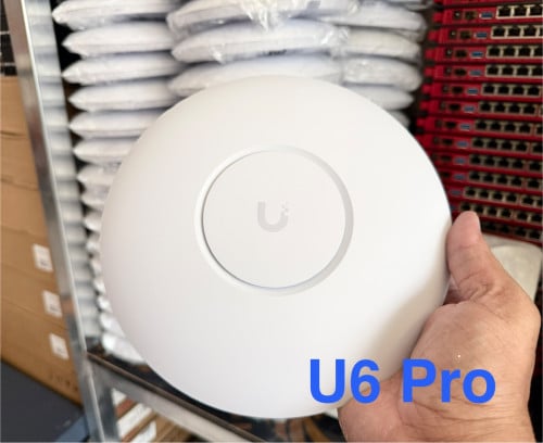 Unifi U6 Pro