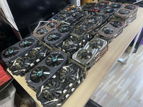 VGA 1060 5G