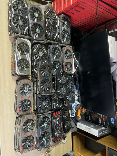 VGA 1060 5G