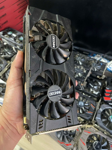 VGA 1060 5G