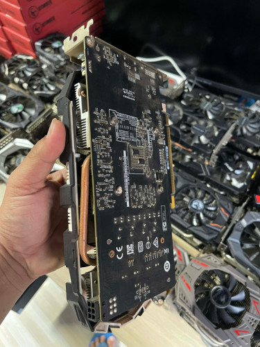 VGA 1060 5G