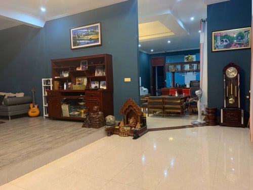 Villa for Sale